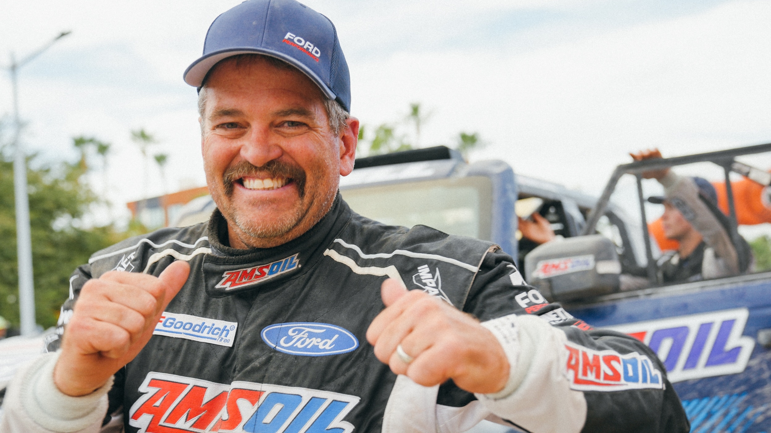 The 2025 NORRA Mexican 1000 delivered six days of dust, endurance, and celebration across 1,400 miles of legendary Baja terrain. 